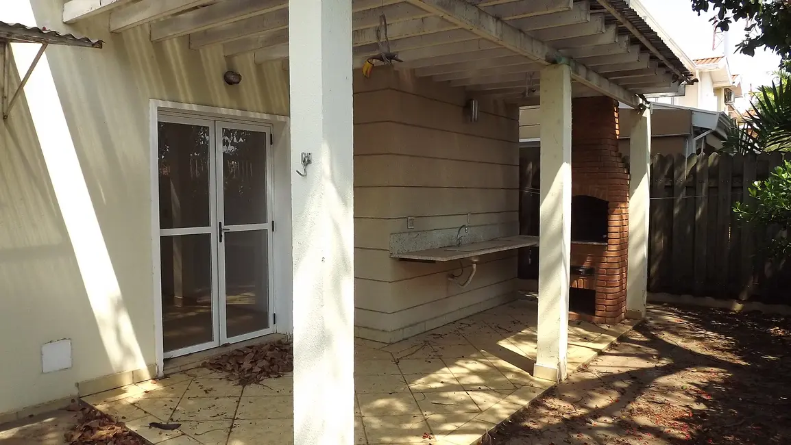 Foto 9 de Casa de Condomínio com 3 quartos à venda, 140m2 em Jardim Santa Genebra, Campinas - SP