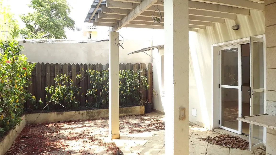 Foto 6 de Casa de Condomínio com 3 quartos à venda, 140m2 em Jardim Santa Genebra, Campinas - SP