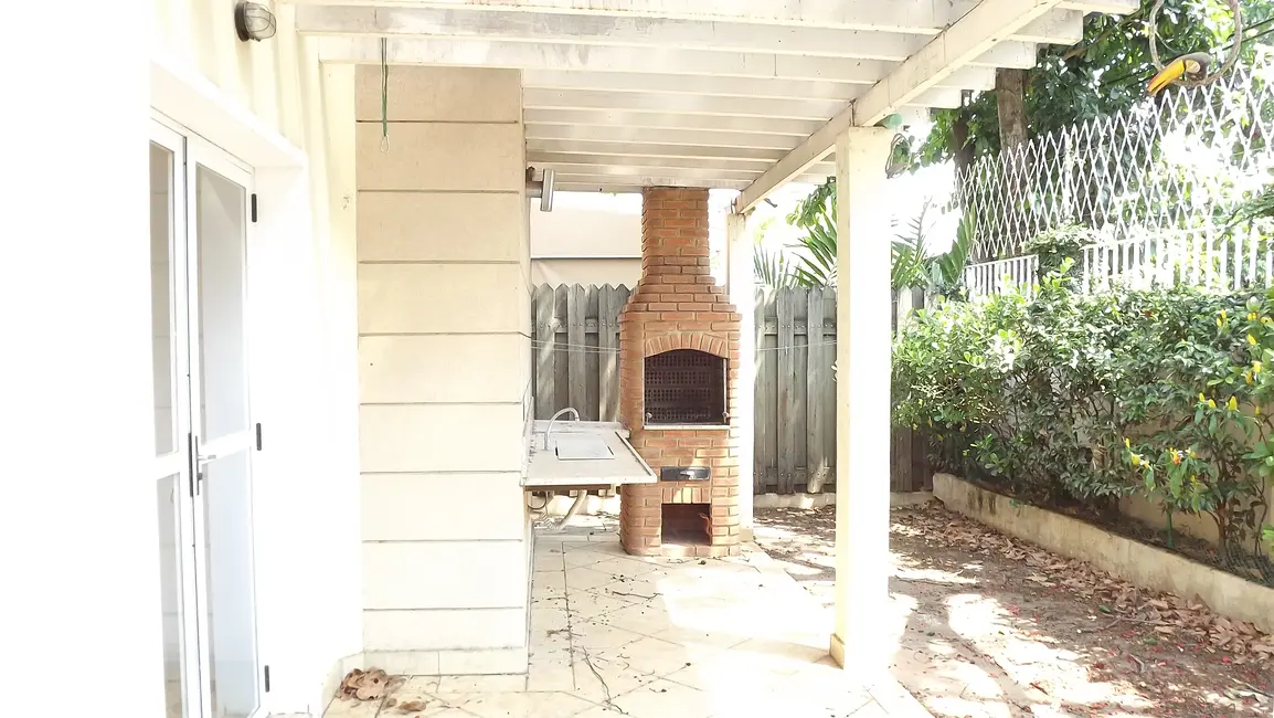 Foto 8 de Casa de Condomínio com 3 quartos à venda, 140m2 em Jardim Santa Genebra, Campinas - SP