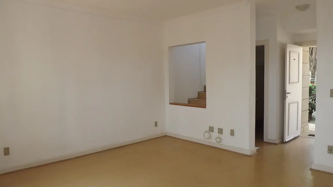 Foto 3 de Casa de Condomínio com 3 quartos à venda, 140m2 em Jardim Santa Genebra, Campinas - SP