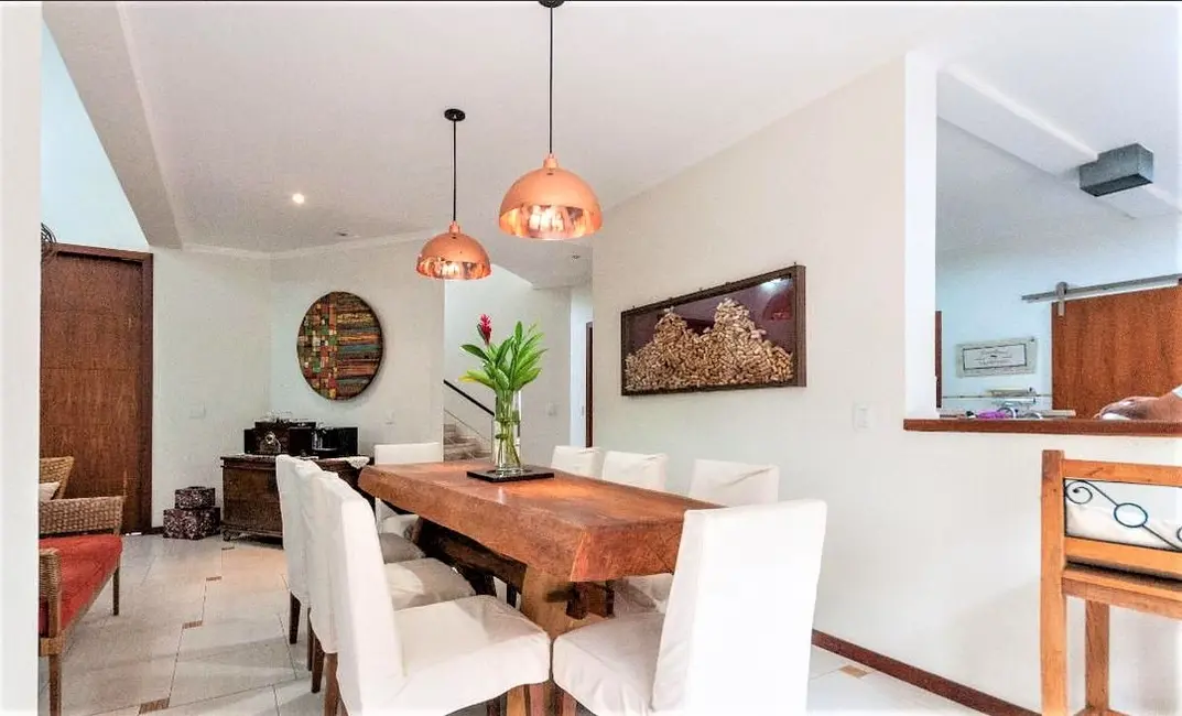 Foto 5 de Casa de Condomínio com 3 quartos à venda, 254m2 em Parque Taquaral, Campinas - SP