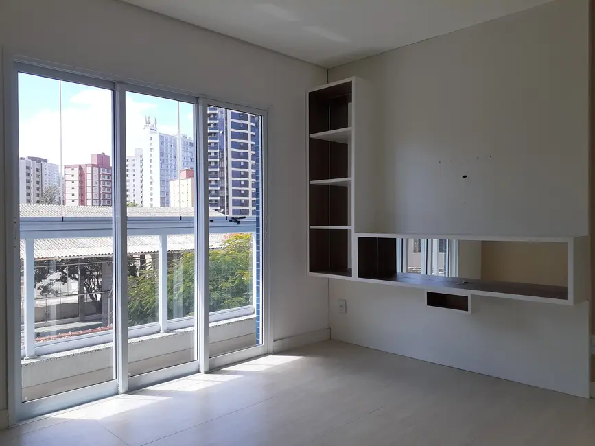 Foto 2 de Apartamento com 3 quartos à venda, 97m2 em Vila Itapura, Campinas - SP