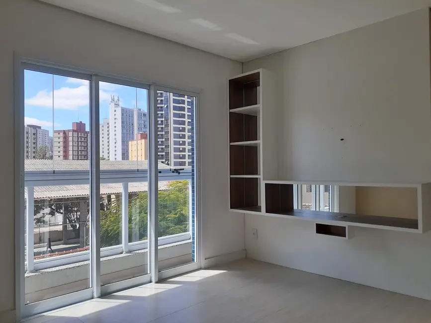 Apartamento com 3 quartos à venda, 97m2 em Vila Itapura, Campinas - SP - imagem 3 Foto 3 de Apartamento com 3 quartos à venda, 97m2 em Vila Itapura, Campinas - SP