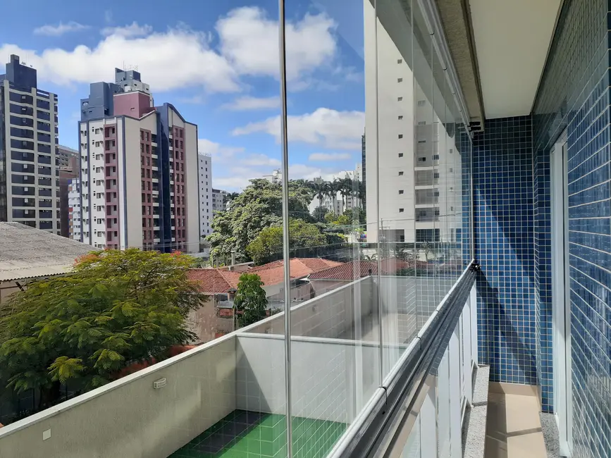 Foto 1 de Apartamento com 3 quartos à venda, 97m2 em Vila Itapura, Campinas - SP
