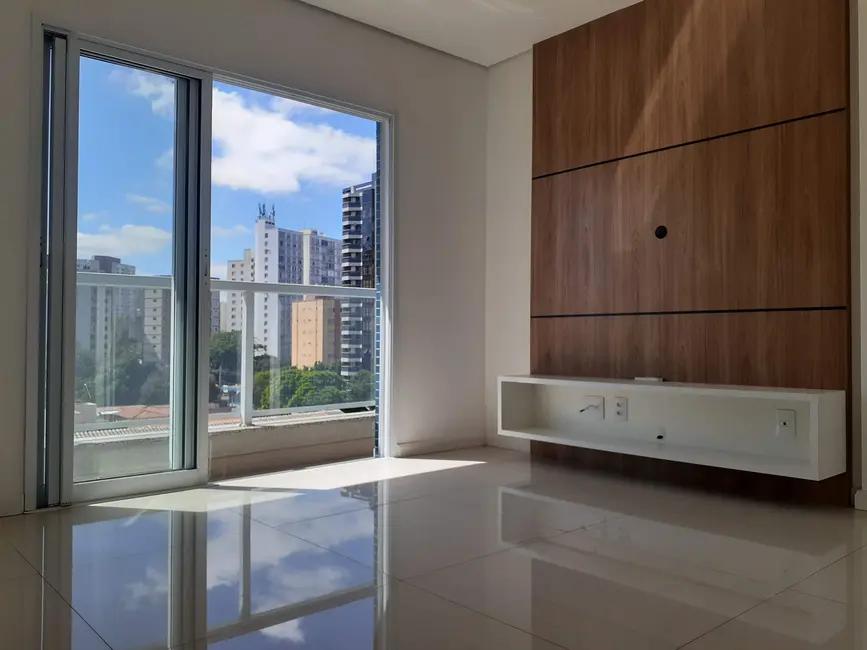 Apartamento com 3 quartos à venda, 100m2 em Vila Itapura, Campinas - SP - imagem 3 Foto 3 de Apartamento com 3 quartos à venda, 100m2 em Vila Itapura, Campinas - SP