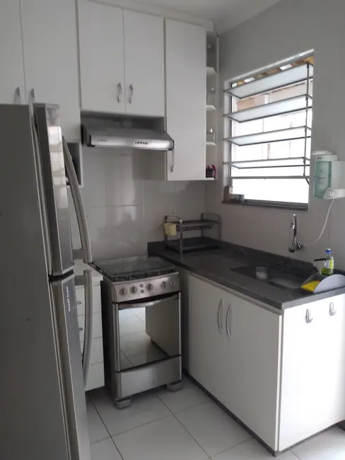 Foto 9 de Casa de Condomínio com 3 quartos à venda, 110m2 em Parque Rural Fazenda Santa Cândida, Campinas - SP