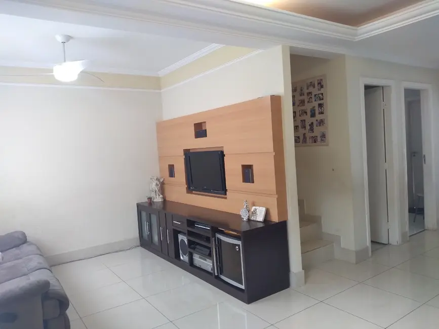 Foto 3 de Casa de Condomínio com 3 quartos à venda, 110m2 em Parque Rural Fazenda Santa Cândida, Campinas - SP