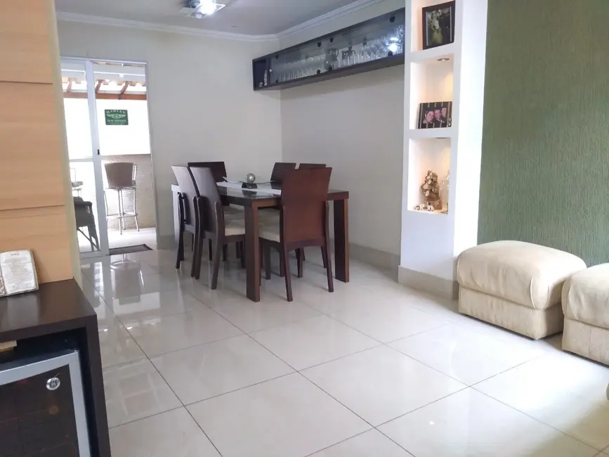 Foto 5 de Casa de Condomínio com 3 quartos à venda, 110m2 em Parque Rural Fazenda Santa Cândida, Campinas - SP