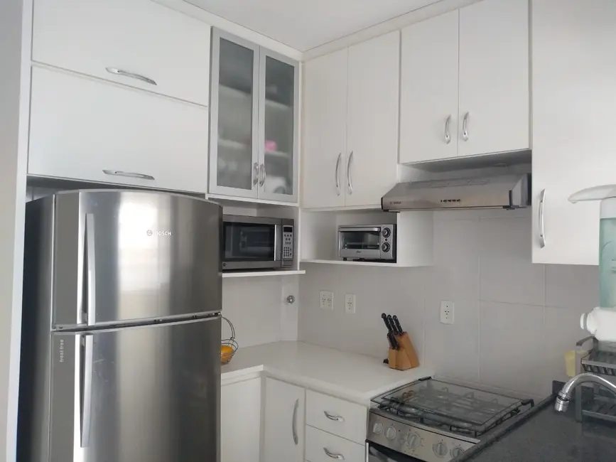 Foto 7 de Casa de Condomínio com 3 quartos à venda, 110m2 em Parque Rural Fazenda Santa Cândida, Campinas - SP