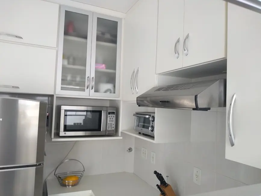 Foto 8 de Casa de Condomínio com 3 quartos à venda, 110m2 em Parque Rural Fazenda Santa Cândida, Campinas - SP