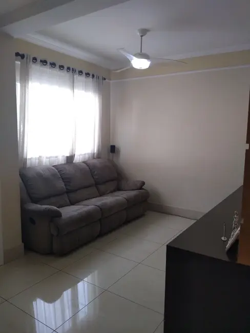 Foto 6 de Casa de Condomínio com 3 quartos à venda, 110m2 em Parque Rural Fazenda Santa Cândida, Campinas - SP