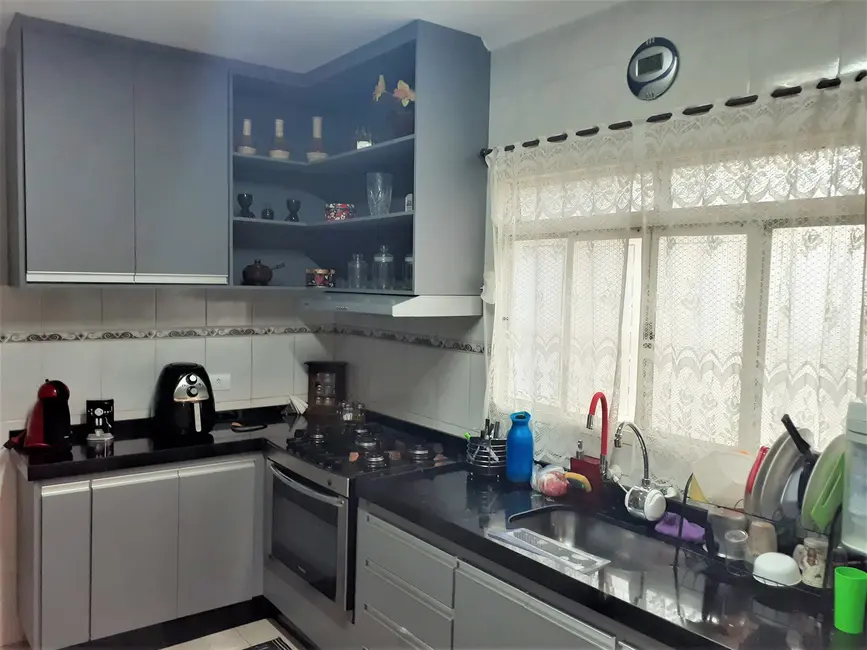 Foto 7 de Casa com 3 quartos à venda, 135m2 em Vila Ferreira Jorge, Campinas - SP