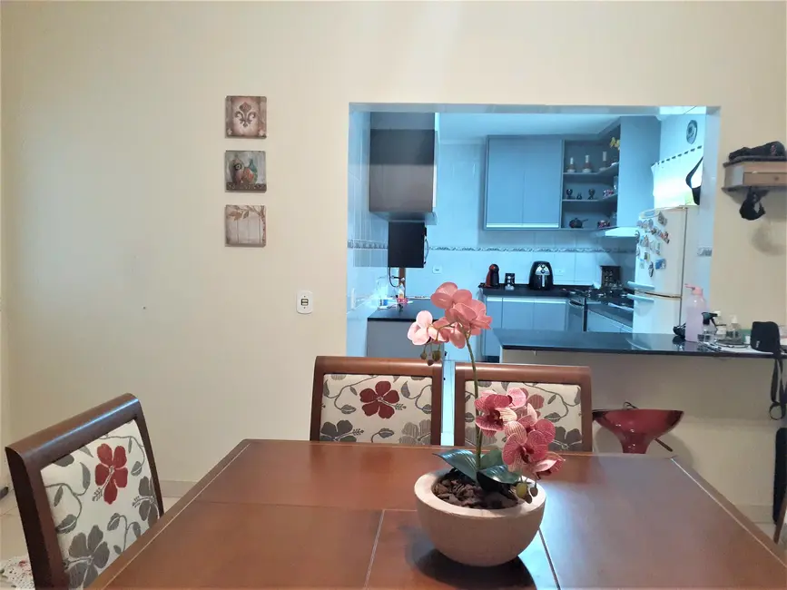 Foto 5 de Casa com 3 quartos à venda, 135m2 em Vila Ferreira Jorge, Campinas - SP