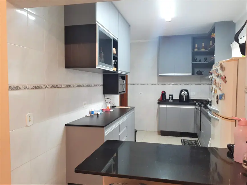 Foto 6 de Casa com 3 quartos à venda, 135m2 em Vila Ferreira Jorge, Campinas - SP