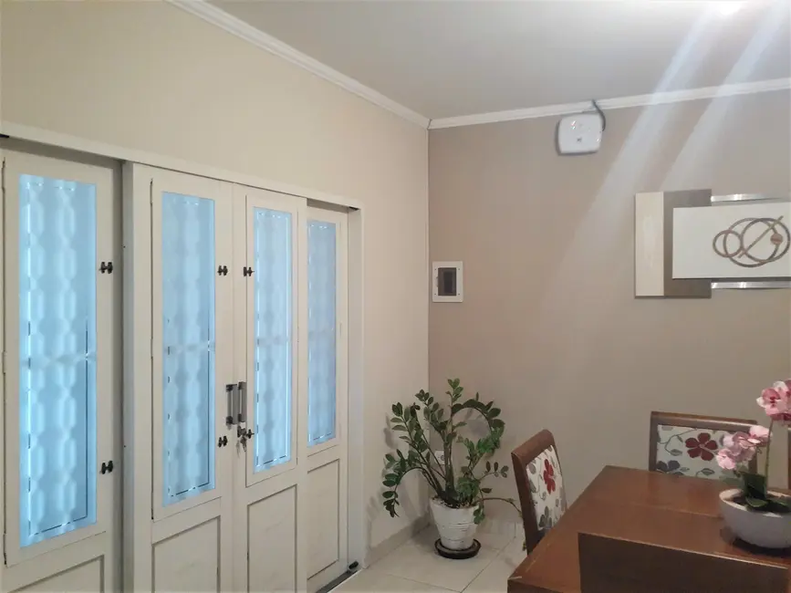 Foto 1 de Casa com 3 quartos à venda, 135m2 em Vila Ferreira Jorge, Campinas - SP