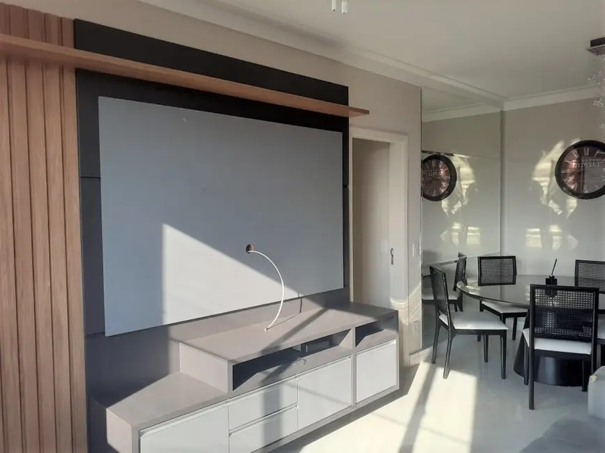 Apartamento com 2 quartos à venda, 109m2 em Chácara da Barra, Campinas - SP - imagem 3 Foto 3 de Apartamento com 2 quartos à venda, 109m2 em Chácara da Barra, Campinas - SP