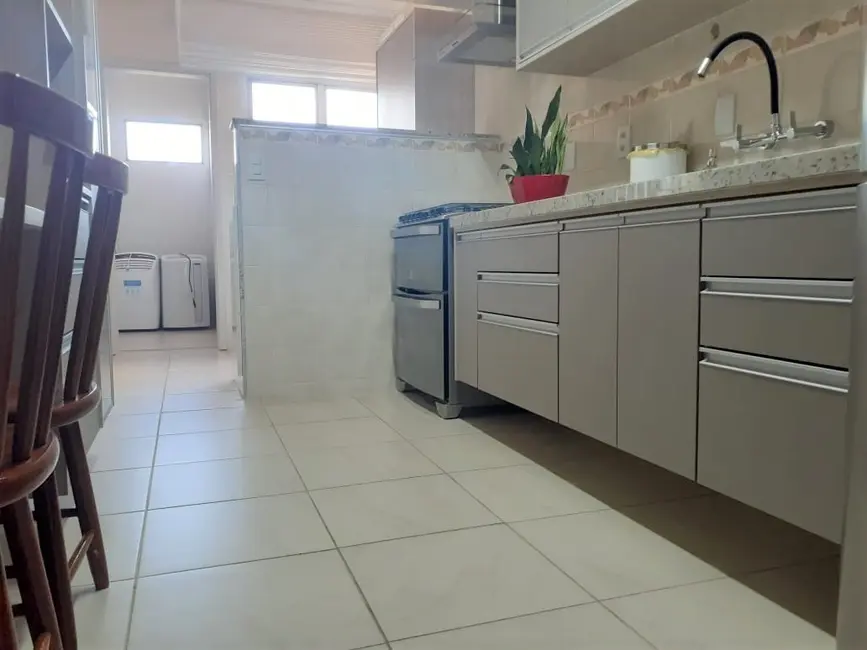 Apartamento com 2 quartos à venda, 109m2 em Chácara da Barra, Campinas - SP - imagem 6 Foto 6 de Apartamento com 2 quartos à venda, 109m2 em Chácara da Barra, Campinas - SP