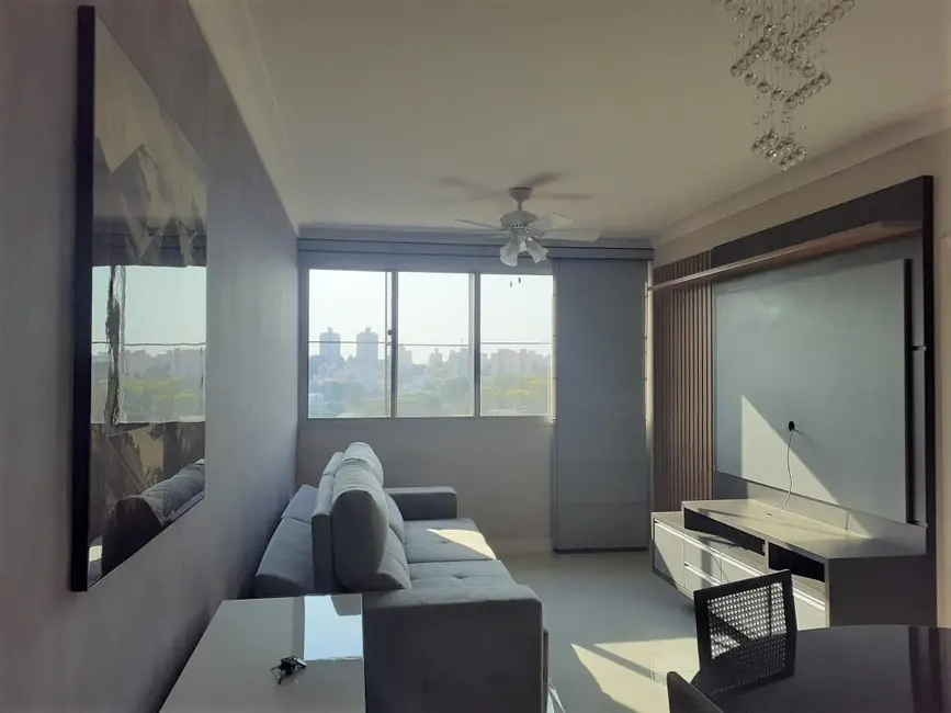 Foto 2 de Apartamento com 2 quartos à venda, 109m2 em Chácara da Barra, Campinas - SP