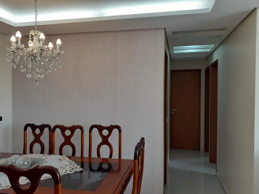 Apartamento com 3 quartos à venda, 86m2 em Mansões Santo Antônio, Campinas - SP - imagem 7 Foto 7 de Apartamento com 3 quartos à venda, 86m2 em Mansões Santo Antônio, Campinas - SP