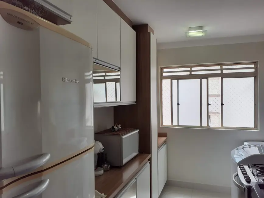 Apartamento com 3 quartos à venda, 86m2 em Mansões Santo Antônio, Campinas - SP - imagem 9 Foto 9 de Apartamento com 3 quartos à venda, 86m2 em Mansões Santo Antônio, Campinas - SP