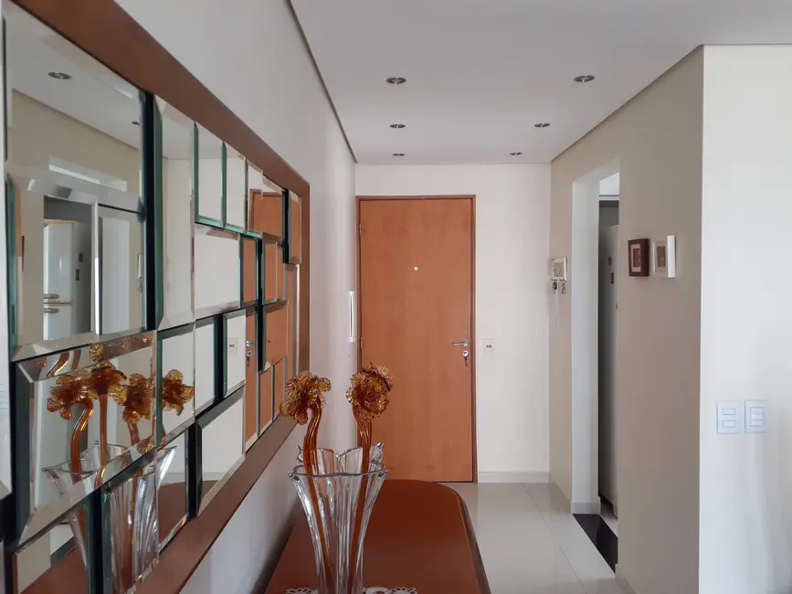 Apartamento com 3 quartos à venda, 86m2 em Mansões Santo Antônio, Campinas - SP - imagem 6 Foto 6 de Apartamento com 3 quartos à venda, 86m2 em Mansões Santo Antônio, Campinas - SP