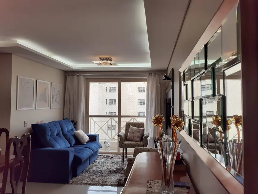Apartamento com 3 quartos à venda, 86m2 em Mansões Santo Antônio, Campinas - SP - imagem 4 Foto 4 de Apartamento com 3 quartos à venda, 86m2 em Mansões Santo Antônio, Campinas - SP