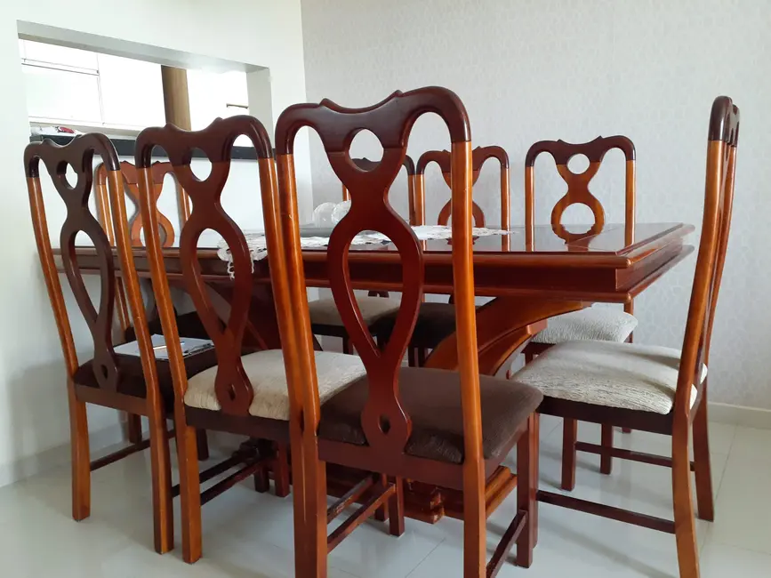 Apartamento com 3 quartos à venda, 86m2 em Mansões Santo Antônio, Campinas - SP - imagem 8 Foto 8 de Apartamento com 3 quartos à venda, 86m2 em Mansões Santo Antônio, Campinas - SP