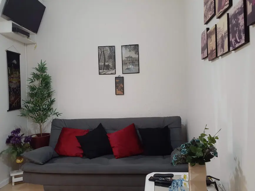 Casa com 3 quartos à venda, 133m2 em Parque Taquaral, Campinas - SP - imagem 9 Foto 9 de Casa com 3 quartos à venda, 133m2 em Parque Taquaral, Campinas - SP