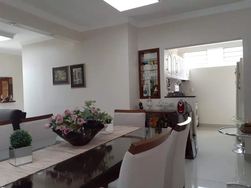 Casa com 3 quartos à venda, 133m2 em Parque Taquaral, Campinas - SP - imagem 5 Foto 5 de Casa com 3 quartos à venda, 133m2 em Parque Taquaral, Campinas - SP