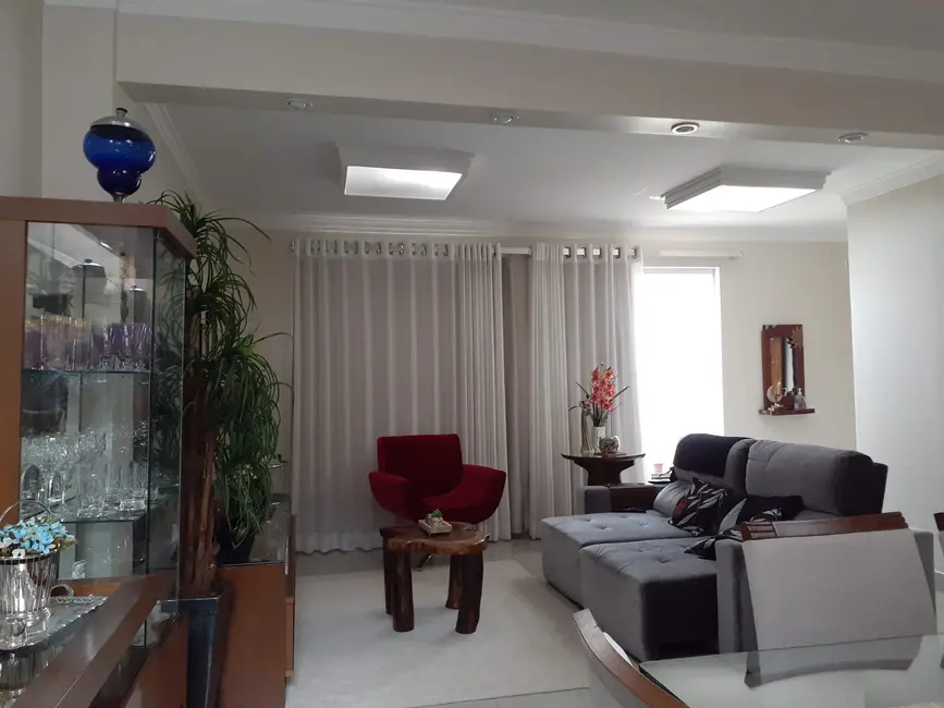 Casa com 3 quartos à venda, 133m2 em Parque Taquaral, Campinas - SP - imagem 3 Foto 3 de Casa com 3 quartos à venda, 133m2 em Parque Taquaral, Campinas - SP