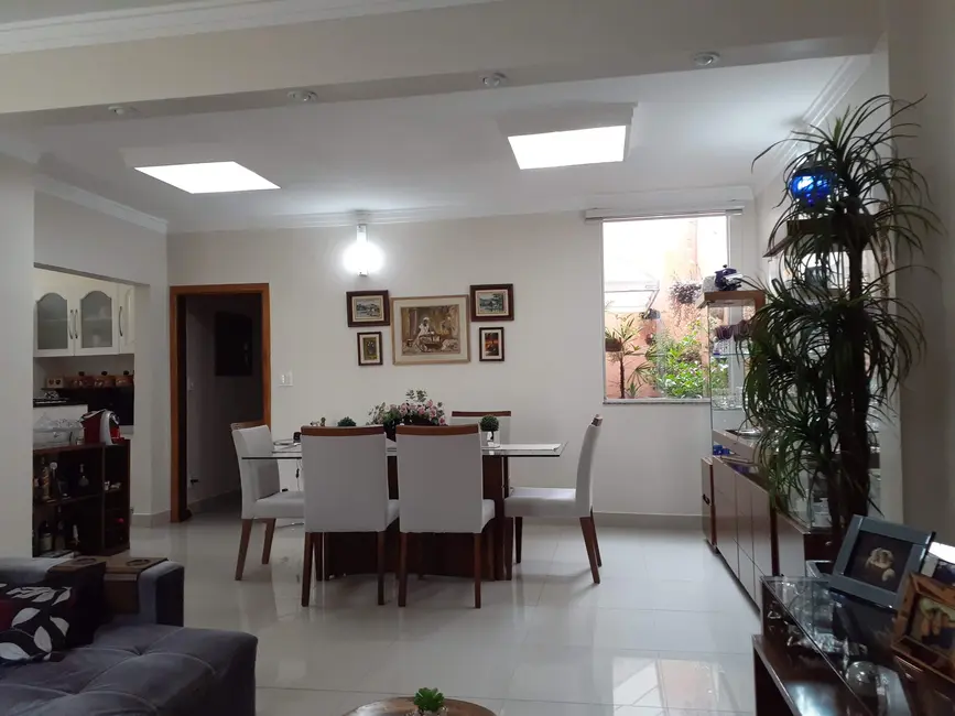 Casa com 3 quartos à venda, 133m2 em Parque Taquaral, Campinas - SP - imagem 7 Foto 7 de Casa com 3 quartos à venda, 133m2 em Parque Taquaral, Campinas - SP