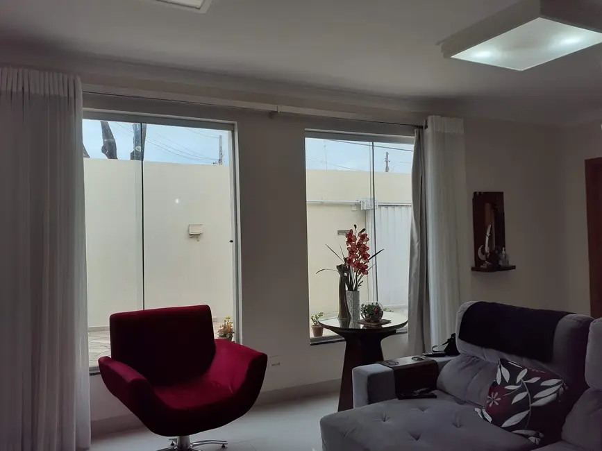 Casa com 3 quartos à venda, 133m2 em Parque Taquaral, Campinas - SP - imagem 8 Foto 8 de Casa com 3 quartos à venda, 133m2 em Parque Taquaral, Campinas - SP