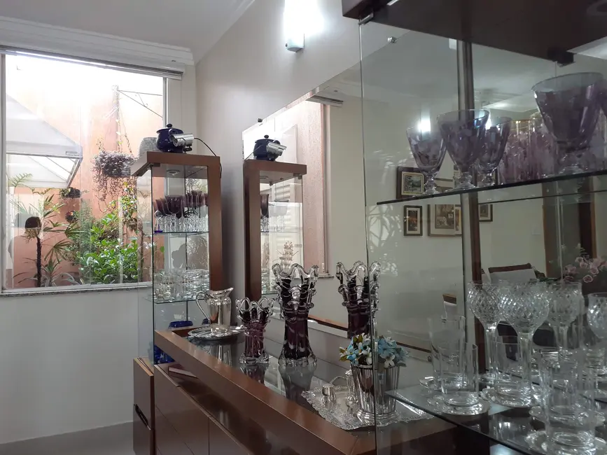 Casa com 3 quartos à venda, 133m2 em Parque Taquaral, Campinas - SP - imagem 6 Foto 6 de Casa com 3 quartos à venda, 133m2 em Parque Taquaral, Campinas - SP