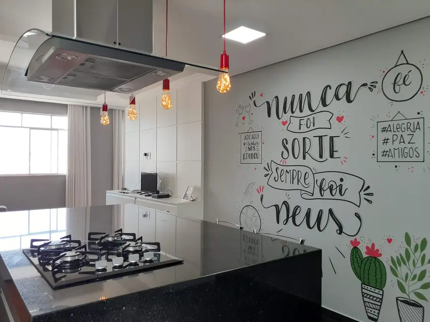 Apartamento com 3 quartos à venda e para alugar, 110m2 em Centro, Campinas - SP - imagem 3 Foto 3 de Apartamento com 3 quartos à venda e para alugar, 110m2 em Centro, Campinas - SP