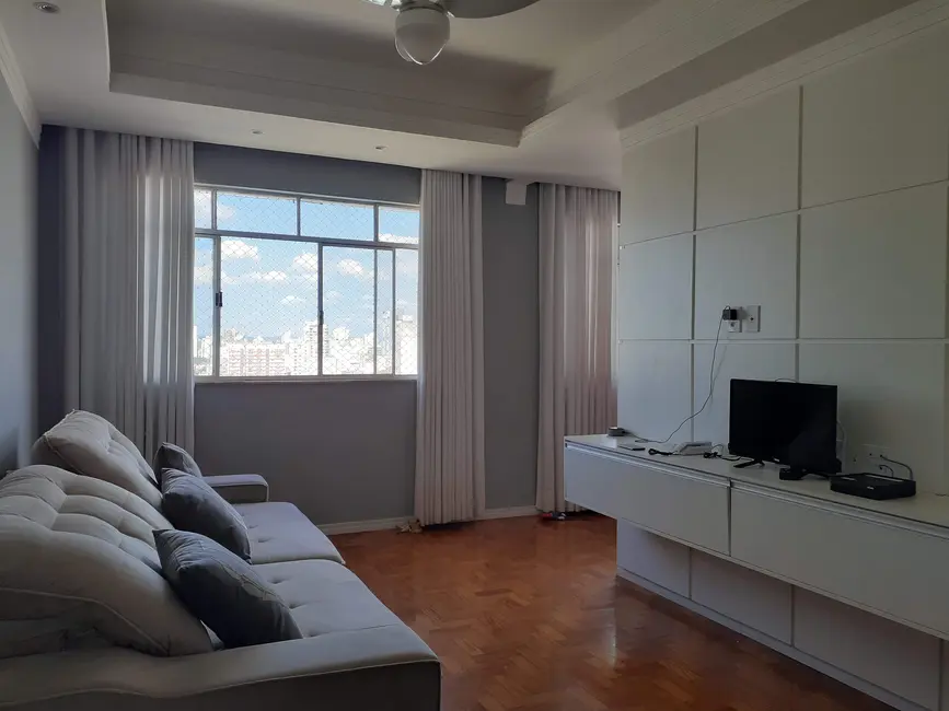 Apartamento com 3 quartos à venda e para alugar, 110m2 em Centro, Campinas - SP - imagem 8 Foto 8 de Apartamento com 3 quartos à venda e para alugar, 110m2 em Centro, Campinas - SP