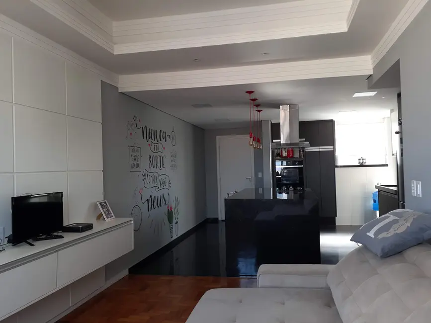 Apartamento com 3 quartos à venda e para alugar, 110m2 em Centro, Campinas - SP - imagem 7 Foto 7 de Apartamento com 3 quartos à venda e para alugar, 110m2 em Centro, Campinas - SP