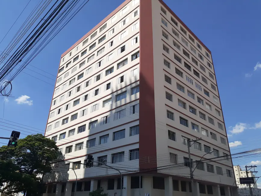 Foto 1 de Apartamento com 3 quartos à venda e para alugar, 110m2 em Centro, Campinas - SP