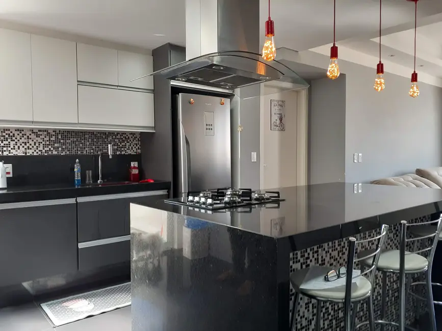 Apartamento com 3 quartos à venda e para alugar, 110m2 em Centro, Campinas - SP - imagem 5 Foto 5 de Apartamento com 3 quartos à venda e para alugar, 110m2 em Centro, Campinas - SP