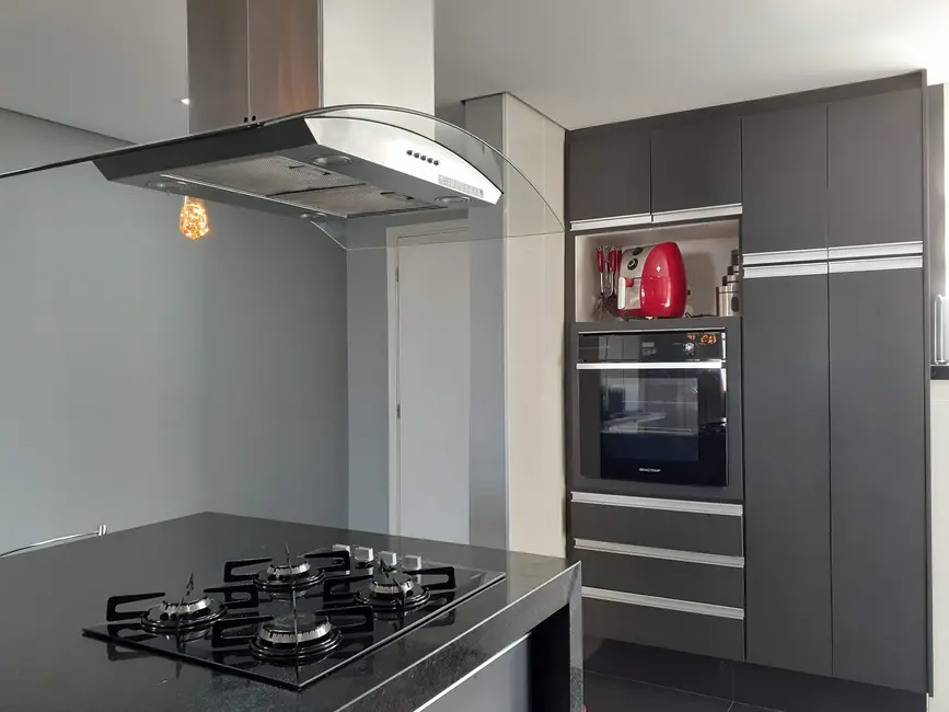 Apartamento com 3 quartos à venda e para alugar, 110m2 em Centro, Campinas - SP - imagem 6 Foto 6 de Apartamento com 3 quartos à venda e para alugar, 110m2 em Centro, Campinas - SP