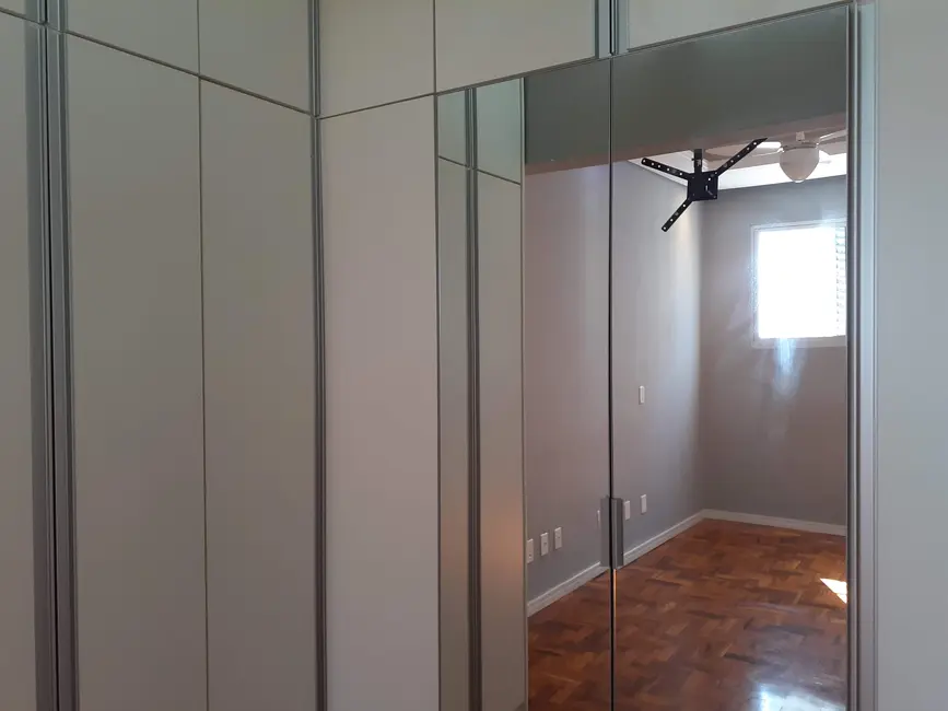 Apartamento com 3 quartos à venda e para alugar, 110m2 em Centro, Campinas - SP - imagem 9 Foto 9 de Apartamento com 3 quartos à venda e para alugar, 110m2 em Centro, Campinas - SP