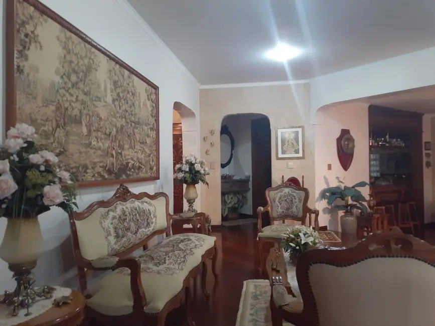 Casa com 4 quartos à venda, 637m2 em Parque Taquaral, Campinas - SP - imagem 6 Foto 6 de Casa com 4 quartos à venda, 637m2 em Parque Taquaral, Campinas - SP