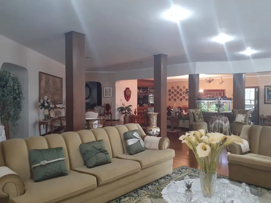 Casa com 4 quartos à venda, 637m2 em Parque Taquaral, Campinas - SP - imagem 8 Foto 8 de Casa com 4 quartos à venda, 637m2 em Parque Taquaral, Campinas - SP