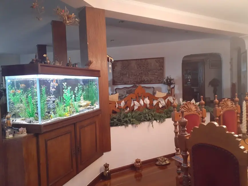 Casa com 4 quartos à venda, 637m2 em Parque Taquaral, Campinas - SP - imagem 9 Foto 9 de Casa com 4 quartos à venda, 637m2 em Parque Taquaral, Campinas - SP