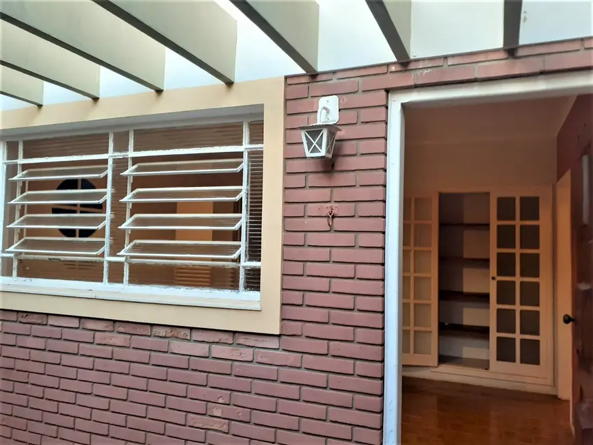Casa com 3 quartos à venda, 202m2 em Jardim Chapadão, Campinas - SP - imagem 6 Foto 6 de Casa com 3 quartos à venda, 202m2 em Jardim Chapadão, Campinas - SP