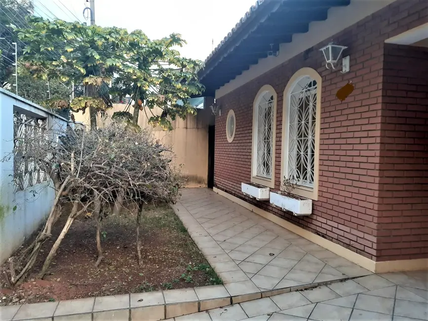 Foto 1 de Casa com 3 quartos à venda, 202m2 em Jardim Chapadão, Campinas - SP