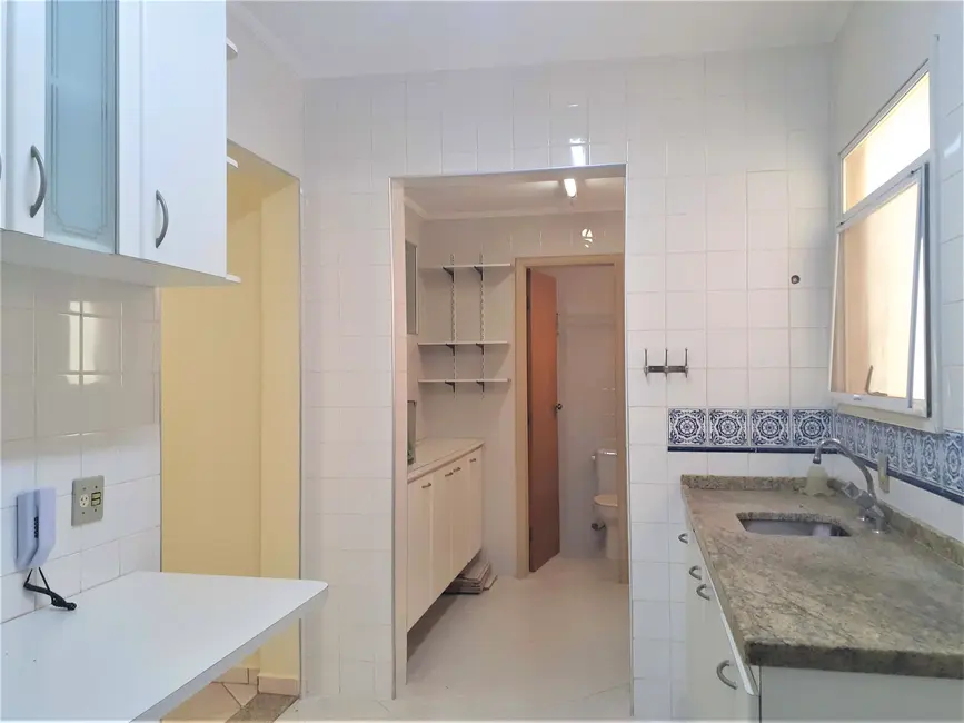 Foto 6 de Apartamento com 3 quartos à venda, 100m2 em Parque Rural Fazenda Santa Cândida, Campinas - SP
