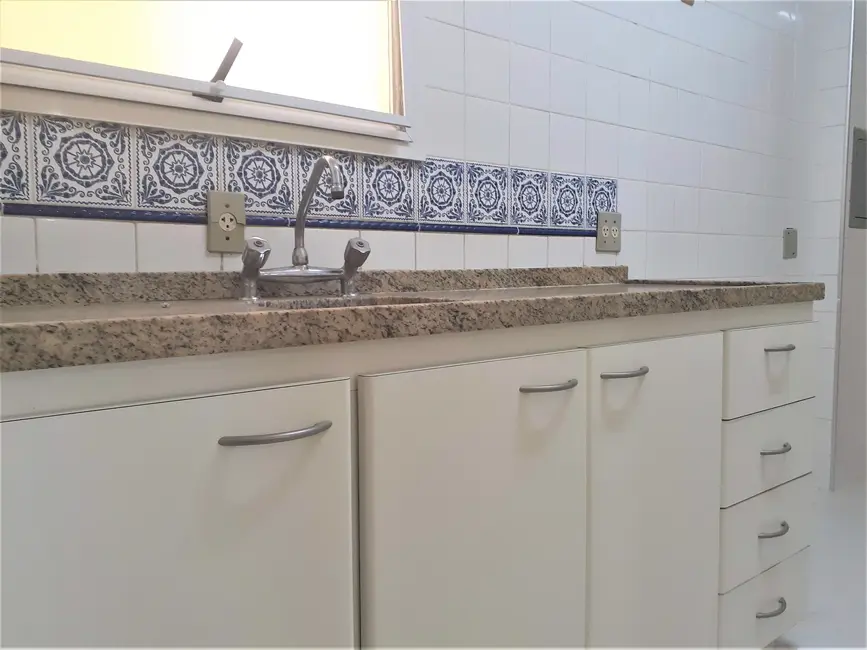 Foto 8 de Apartamento com 3 quartos à venda, 100m2 em Parque Rural Fazenda Santa Cândida, Campinas - SP