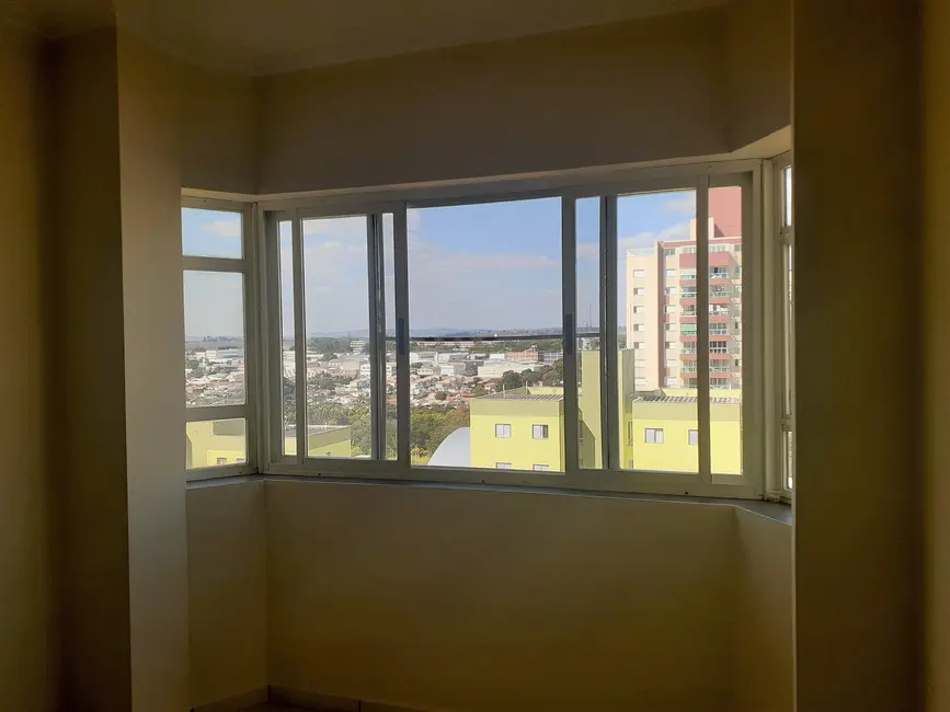 Foto 4 de Apartamento com 3 quartos à venda, 100m2 em Parque Rural Fazenda Santa Cândida, Campinas - SP
