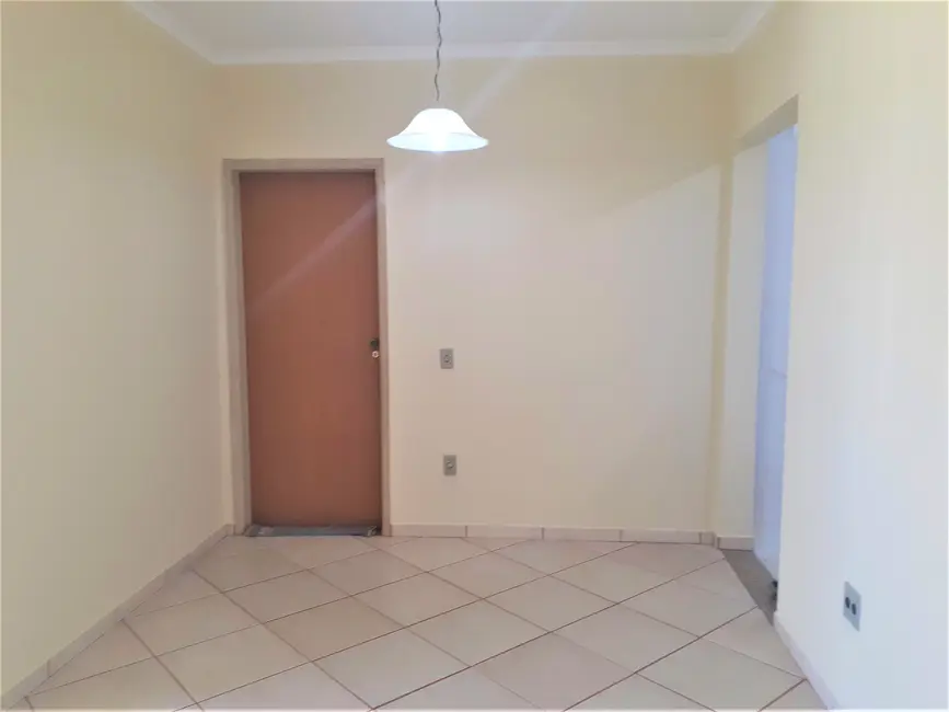 Foto 3 de Apartamento com 3 quartos à venda, 100m2 em Parque Rural Fazenda Santa Cândida, Campinas - SP