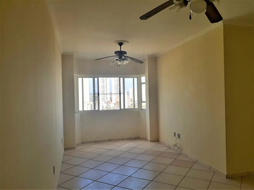 Foto 1 de Apartamento com 3 quartos à venda, 100m2 em Parque Rural Fazenda Santa Cândida, Campinas - SP